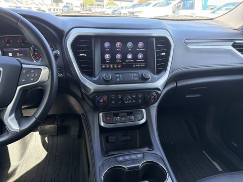 Used 2020 GMC Acadia SLT FWD image 31