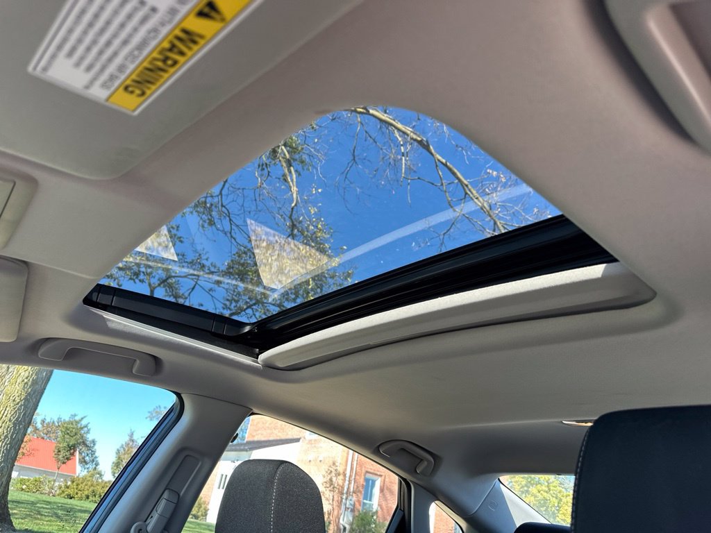 Used 2019 Honda Civic EX image 4