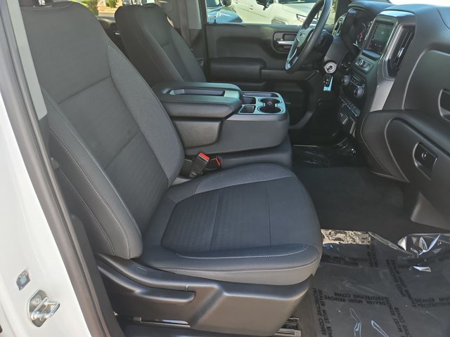 Used 2022 Chevrolet Silverado 1500 Custom w/ Safety Confidence Package AWD/4WD image 20