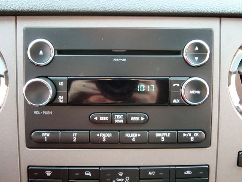 Used 2015 Ford F350 XLT w/ XLT Value Package image 30