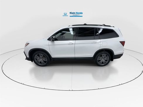 Used 2022 Honda Pilot Sport image 7