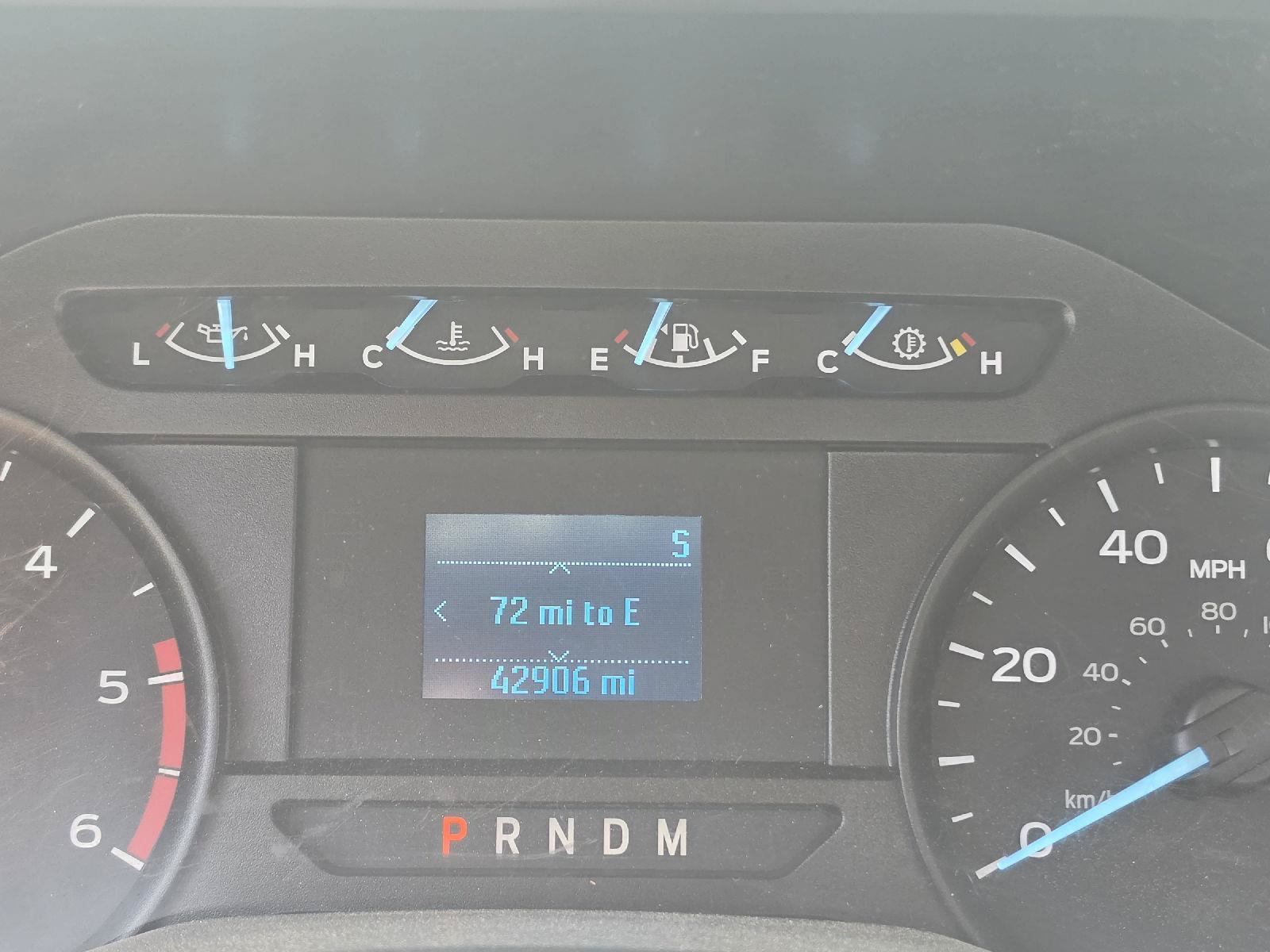 Used 2020 Ford F350 XL w/ Power Equipment Group AWD/4WD image 18