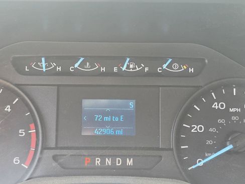 Used 2020 Ford F350 XL w/ Power Equipment Group AWD/4WD image 18
