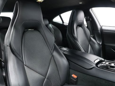 Used 2022 Karma GS-6 Sedan 4D 1.5L I3 Electric/Hybr image 77