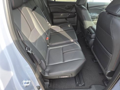 New 2026 Honda Ridgeline TrailSport image 21