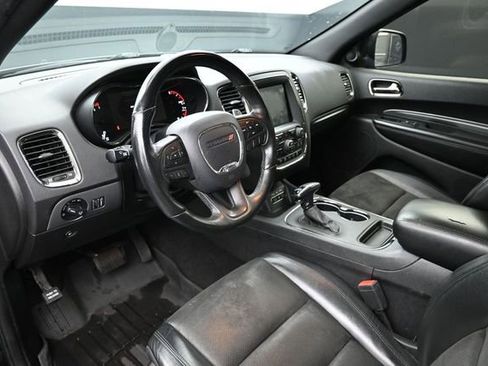Used 2019 Dodge Durango GT AWD/4WD image 11