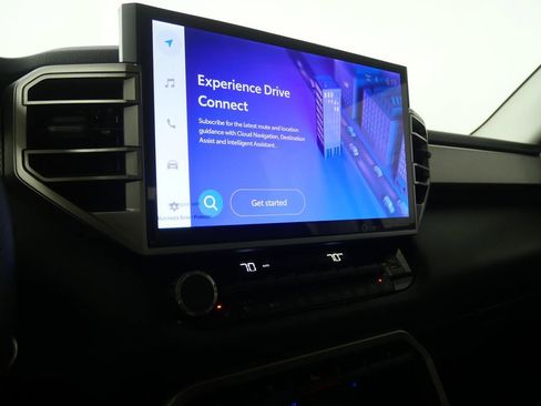 Used 2024 Toyota Tundra Limited image 26