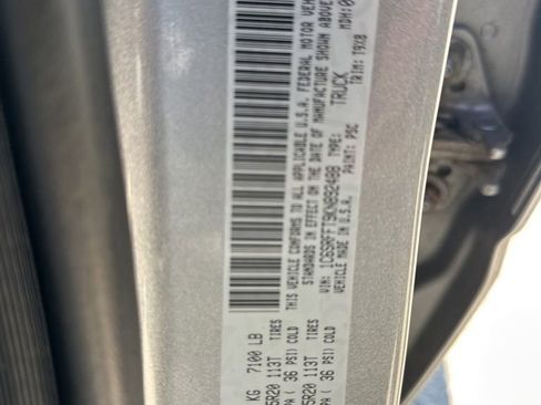 Used 2019 RAM 1500 Big Horn AWD/4WD image 37