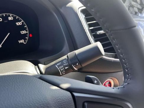 New 2025 Honda Ridgeline Sport image 26