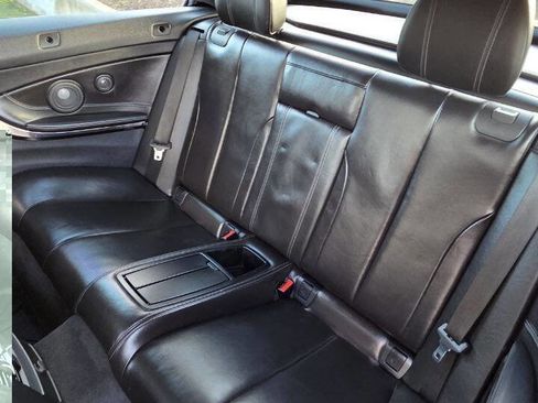 Used 2017 BMW M4 Base 2dr Convertible image 11