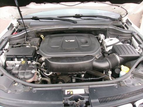 Certified 2017 Jeep Grand Cherokee Limited AWD/4WD image 18