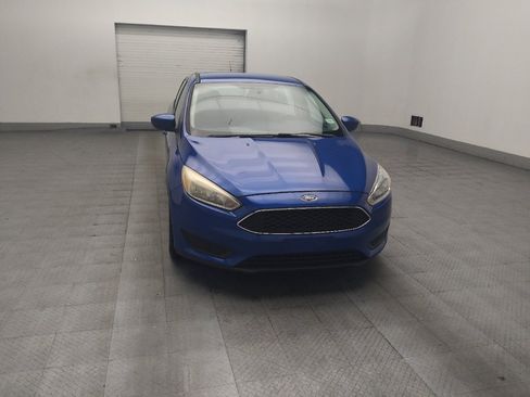 Used 2018 Ford Focus SE FWD image 14