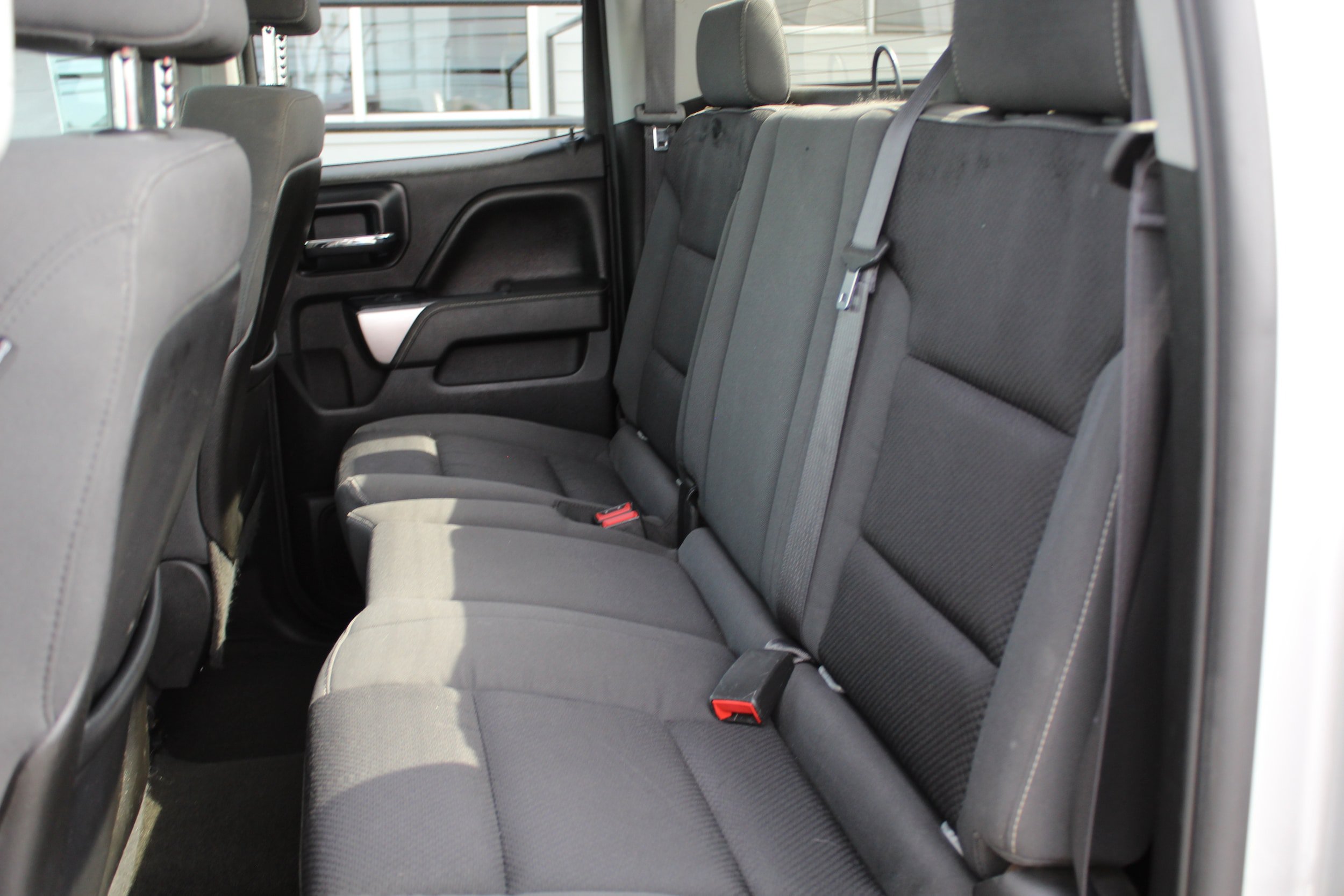 Used 2014 Chevrolet Silverado 1500 LT w/ All Star Edition AWD/4WD image 38