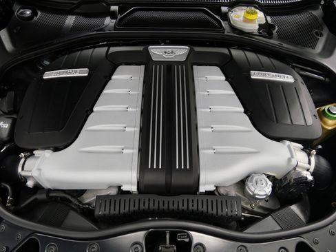 Used 2012 Bentley Continental GT image 12