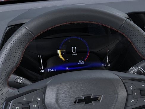 New 2026 Chevrolet TrailBlazer RS w/ Convenience Package image 55