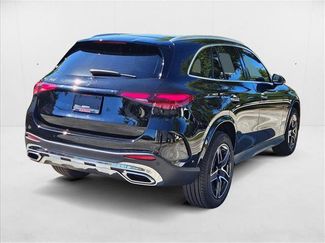 New 2025 Mercedes-Benz GLC 300 video 2