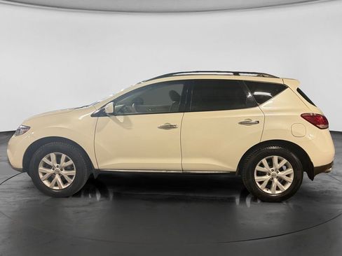 Used 2012 Nissan Murano SV image 7
