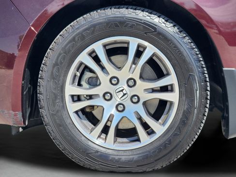 Used 2012 Honda Odyssey EX-L image 11