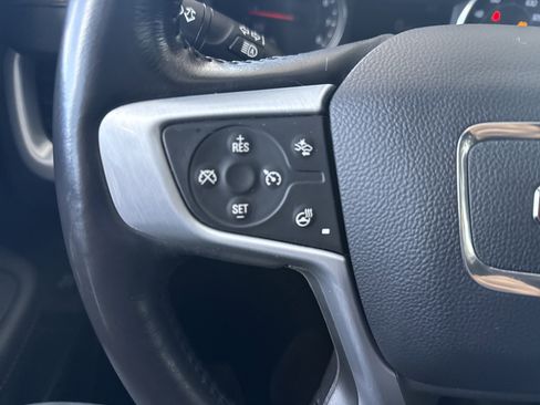 Used 2020 GMC Terrain SLT w/ Preferred Package image 34