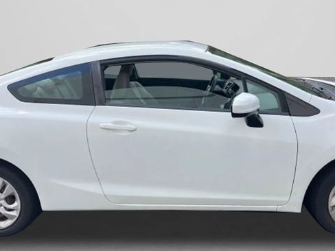 Used 2015 Honda Civic LX image 12
