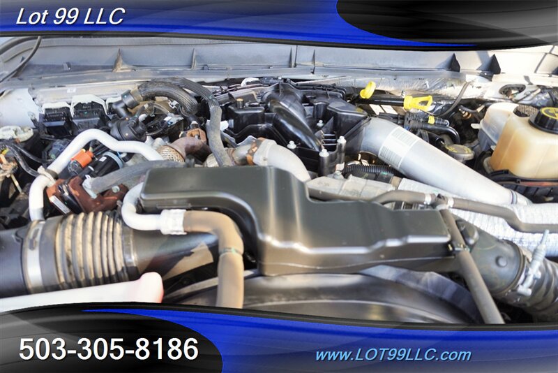 Used 2016 Ford F350 XL RWD image 19
