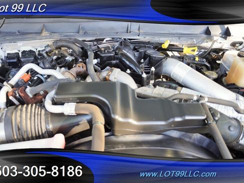 Used 2016 Ford F350 XL RWD image 19