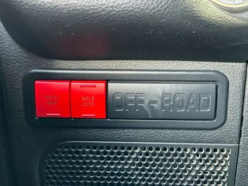 Used 2018 Jeep Wrangler Rubicon image 26