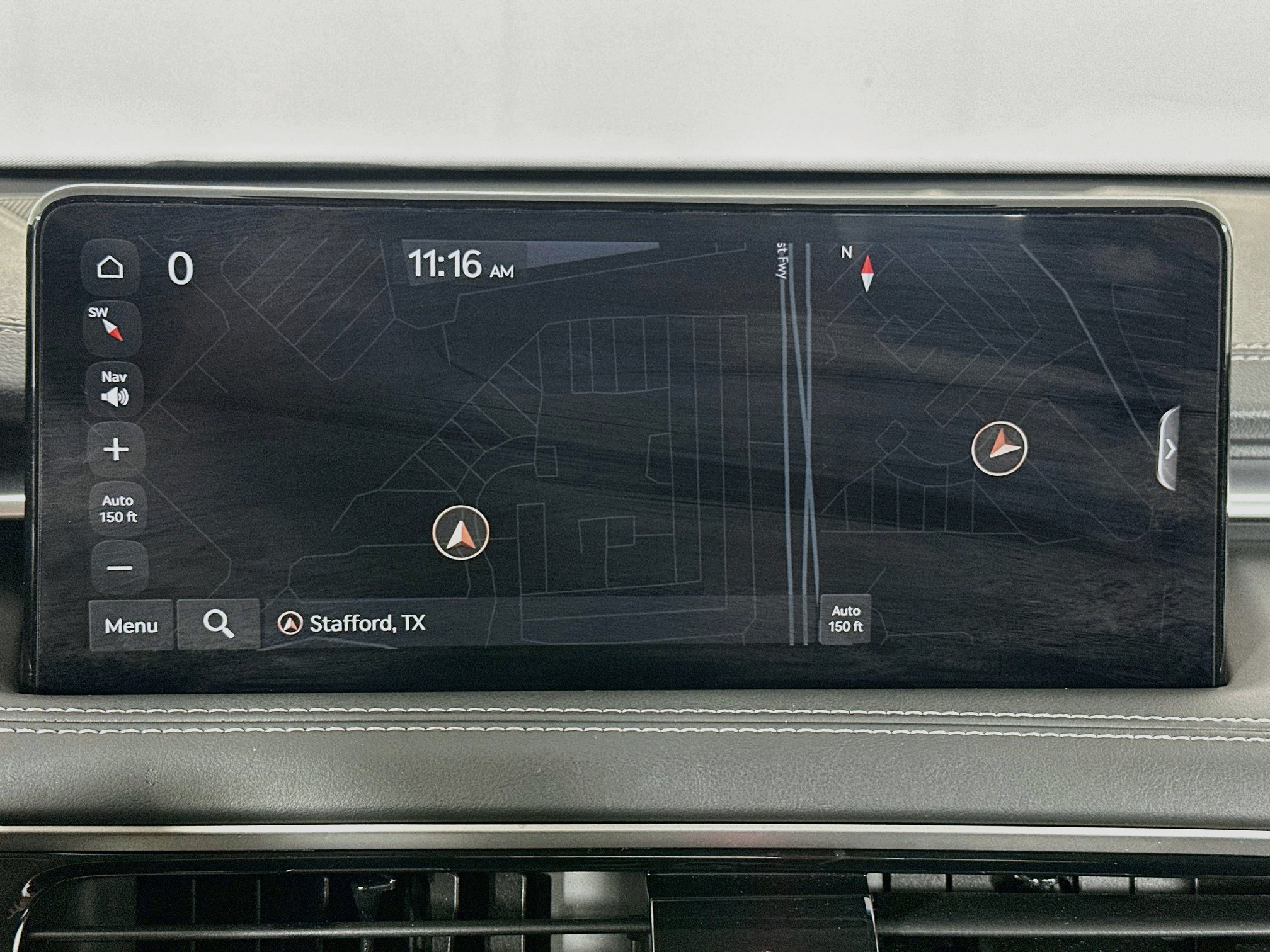 Used 2026 Genesis G70 2.5T RWD image 22