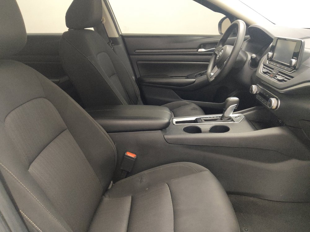 Used 2022 Nissan Altima 2.5 S FWD image 21