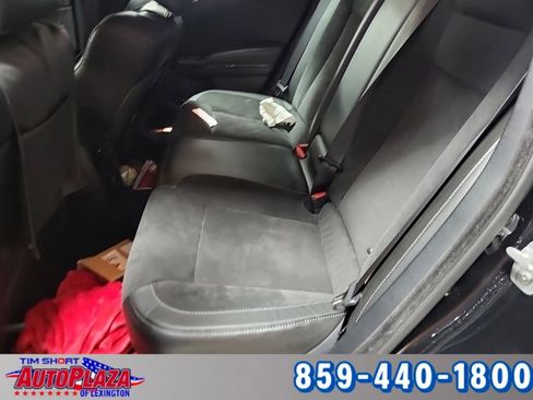 Used 2022 Dodge Charger R/T w/ Plus Group image 6