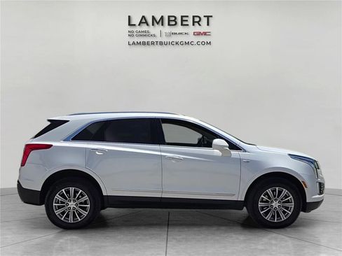 Used 2019 Cadillac XT5 Luxury FWD image 6