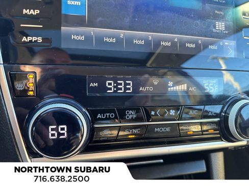 Used 2018 Subaru Outback 2.5i Limited image 33
