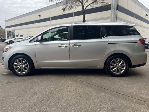Used 2020 Kia Sedona EX image 6