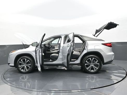 Used 2019 Lexus RX 350 FWD w/ Navigation Package image 35