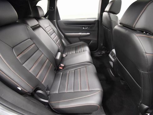 Certified 2025 Honda CR-V Sport-L image 18