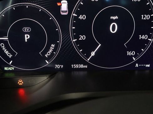 Certified 2024 MAZDA CX-90 Plug-In Hybrid w/ Preferred image 19