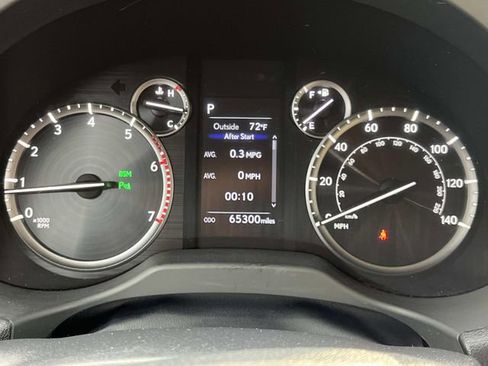 Used 2023 Lexus GX 460 Premium image 51