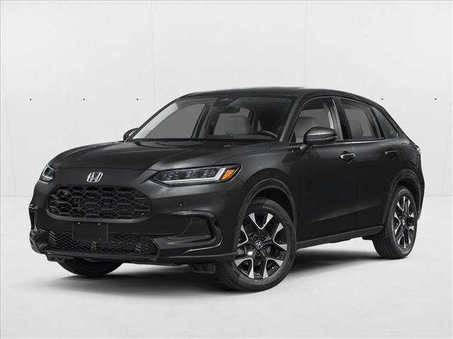 New 2027 Honda HR-V EX-L image 1