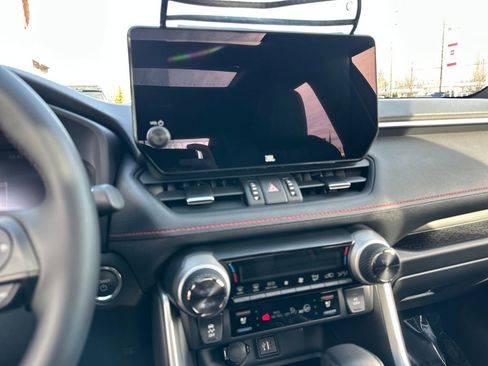 Certified 2025 Toyota RAV4 XSE image 22