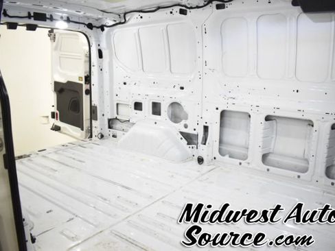 Used 2020 Ford Transit 150 Low Roof image 26