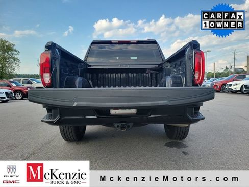 Used 2023 GMC Sierra 1500 Elevation AWD/4WD image 29