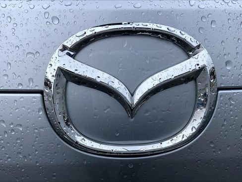 Used 2023 MAZDA CX-5 AWD 2.5 S w/ Select Package image 33