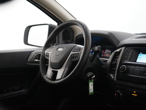 Used 2019 Ford Ranger XLT w/ Trailer Tow Package image 12