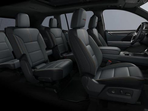 New 2026 GMC Acadia AT4 w/ Luxury Package image 58