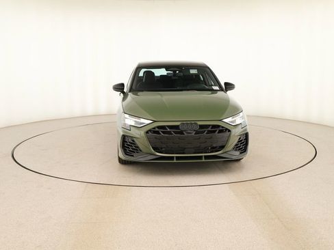 New 2026 Audi S3 Premium image 11