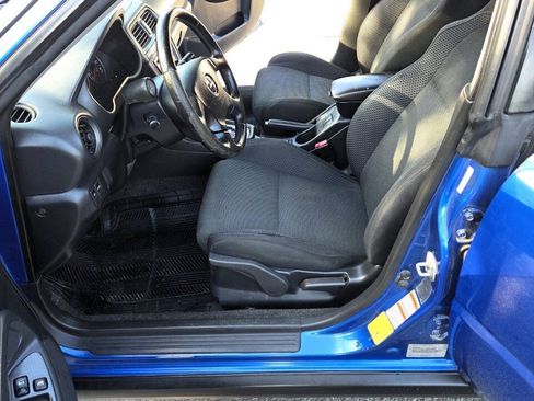 Used 2004 Subaru Impreza WRX Wagon AWD/4WD image 25