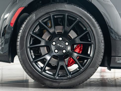 Used 2023 Dodge Charger SRT Hellcat w/ Harman/Kardon Audio Group RWD image 44