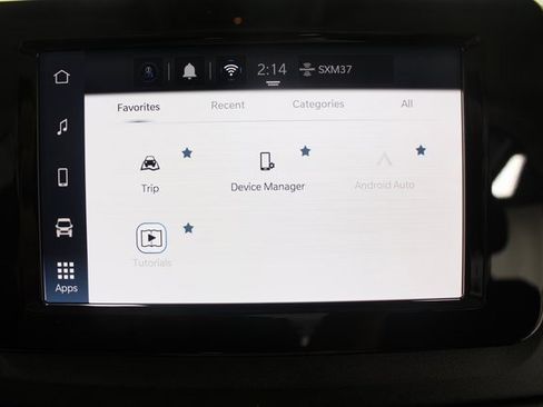 Used 2025 RAM ProMaster 2500 w/ Storage Group image 4