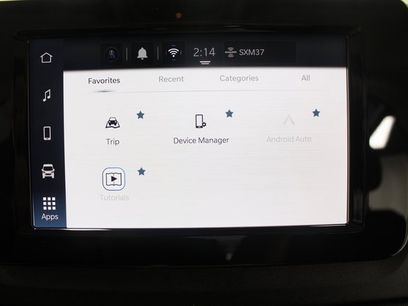 Used 2025 RAM ProMaster 2500 w/ Storage Group