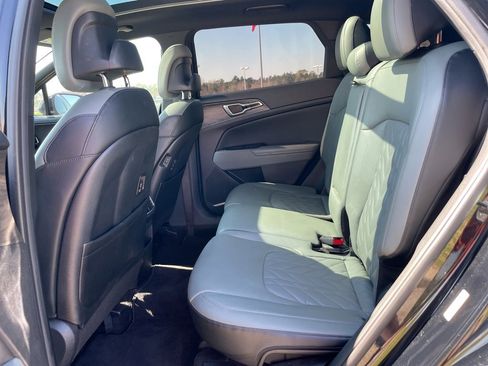 Used 2023 Kia Sportage X-Line w/ X-Line Premium Package image 12